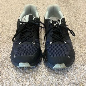 Womens On Cloud Shoes